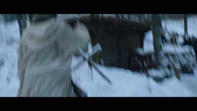 Has
anyone seen Mukins? - Blizzard of Souls