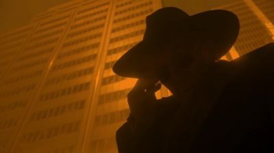 - Has anyone seen my son?
- What's happening? - The Strain