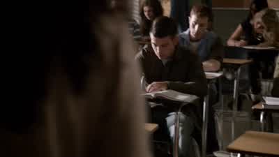 Has anyone seen Stiles, Lydia or Kira today? - Teen Wolf