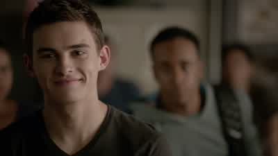 Has anyone seen Stiles or Scott McCall? - Teen Wolf