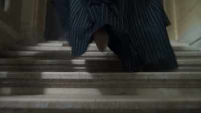Has anyone seen the Commissioner? - The Alienist