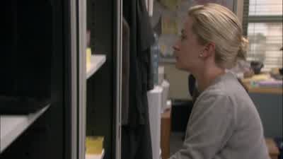 Has anyone seen the first aid kit? - The Office