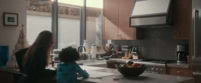 Has anyone talked to
you about perspective, - The Artist's Wife