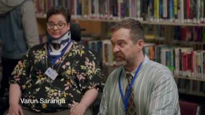 Has anyone thought to ask
men if they might need - Shelved