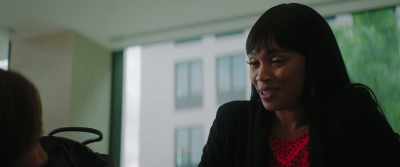 Has anyone told you
that you have really lovely
eyes? - The Pay Day