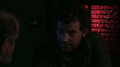 - Has anything ever happened - Exit 0