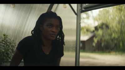 Has anything helped? A sandbag. - Y: The Last Man