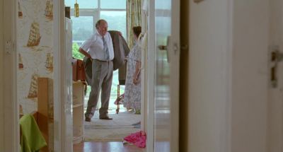 Has he applied for the police force - Muriel's Wedding
