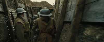 Has to be the push, right? - 1917