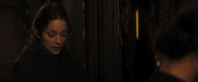 Has it become a sin for me to try so hard to survive - The Immigrant
