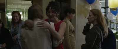 - Has it been 15 years?
- M-more, I was pregnant. - Memory