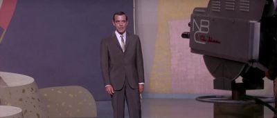 Has been A day without a wicket is like a day without sunshine - How to Succeed in Business Without Really Trying