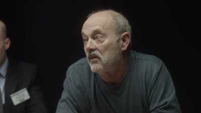 Has been ever since
we didn't take him to Spain. - The Pembrokeshire Murders