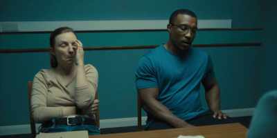 - Has he been fed?
- He's had the opportunity to eat. - Adolescence