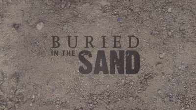has-been-found-buried-in-a-shallow-desert-grave - Buried In The Backyard