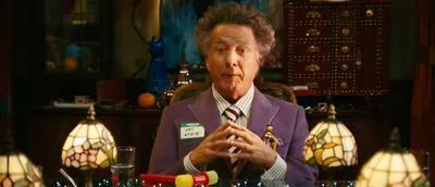 Has been growing increasingly sad - Mr  Magorium's Wonder Emporium