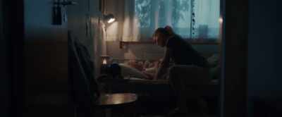 Has someone been mean to you? - The Innocents