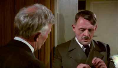 -Has it been tested?
-The box is sealed. - The Bunker