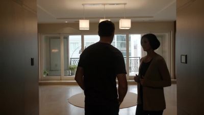 - Has Brody called?
- Not yet. - Homeland