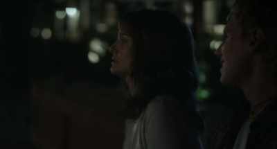 Has she broken your spirit yet?
[blows smoke] - May December