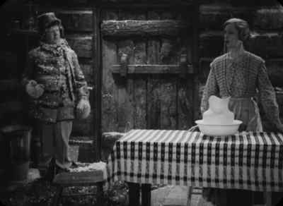 Has Chester
gone to bed yet, Ma? - The Fatal Glass of Beer