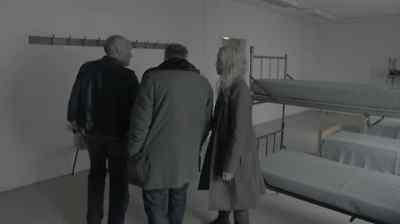 Has he clashed with anyone else? - The Bridge