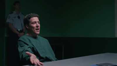 - Has David Miechel ever
implicated me in the robbery? - Informer 3838