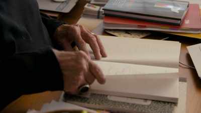 Has to do with the understanding
of trauma. - The Keepers