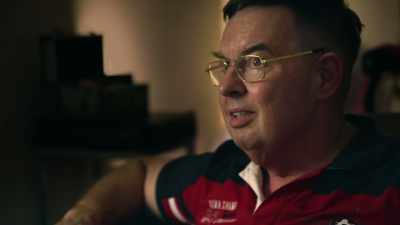 Has he done anything illegal? - Q: Into the Storm