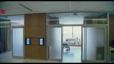 Has he eaten? - The Killing of a Sacred Deer
