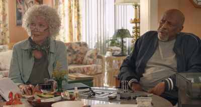 - Has it ever occurred to you
that we might want to go - Three Months