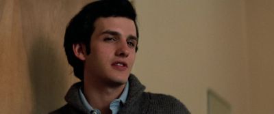 Has it ever occurred to you - Christine
