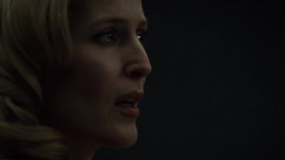 Has he ever tried to persuade you
to kill anybody? - Hannibal