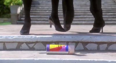 Has that ever worked - Death Becomes Her