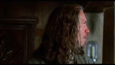 Has everyone else been recalled? - The Man in the Iron Mask