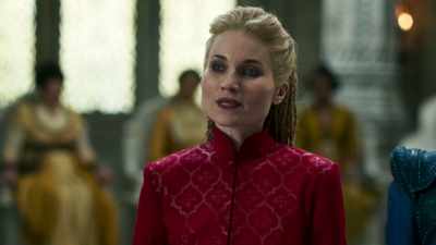 Has flitted back and forth
to the Tower for... - The Wheel of Time