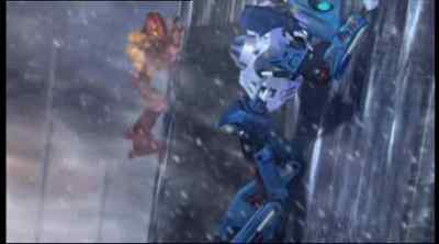 Has he found his mask power - Bionicle 2: Legends of Metru Nui