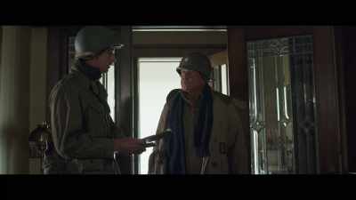 Has General Omar Bradley arrived yet? - Battle of the Bulge: Winter War