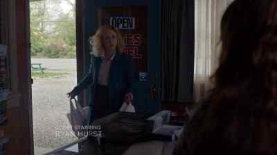 Has that girl come back yet? - Bates Motel