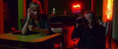 Has this girl done anything to upset you - Killers Anonymous