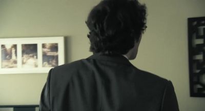 Has she got big tits Oh Christ alive - In the Loop