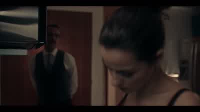 ¿Has hablado con Esteban? - Dark Desire