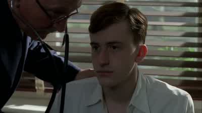 - Has he had any morphine? - The Pacific