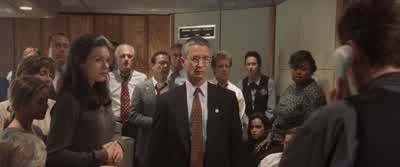 Has he been released? - Air Force One