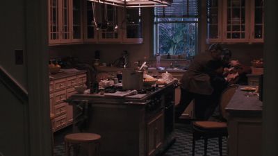 -Has he had his medicine?
-I don't know what he took. - The Godfather: Part III