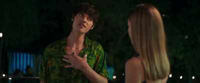 Has my heart known
love till this night? - The List