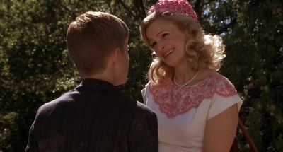 Has he hit you yet Mind your own business - Secondhand Lions