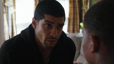 Has he hurt you in any way? - Law & Order: Organized Crime