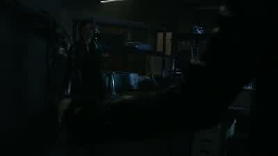 Has it really come to this? - Teen Wolf