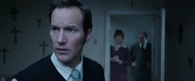 Has it worked? - The Conjuring 2